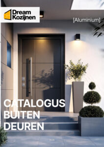 CATALOGUS BUITEN DEUREN [Aluminium]